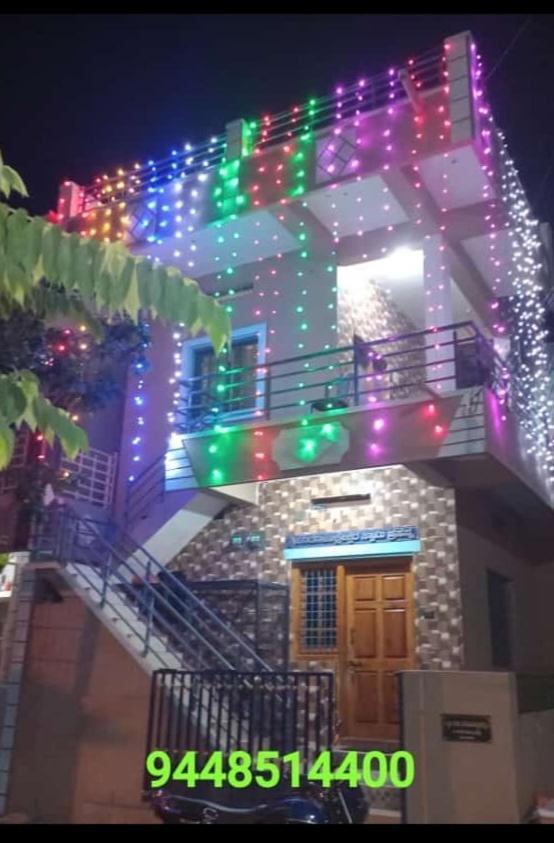 Royal Homestay New Hampi Ngoại thất bức ảnh