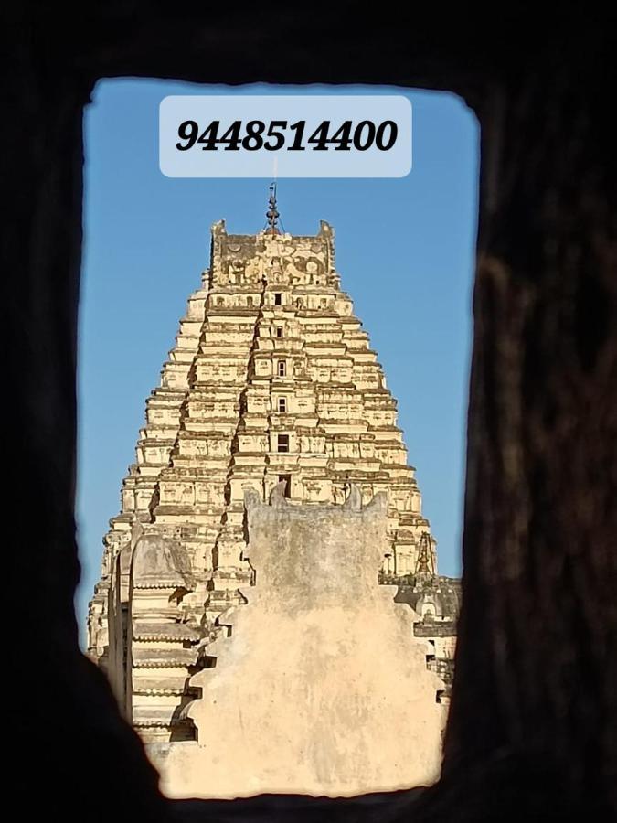 Royal Homestay New Hampi Ngoại thất bức ảnh