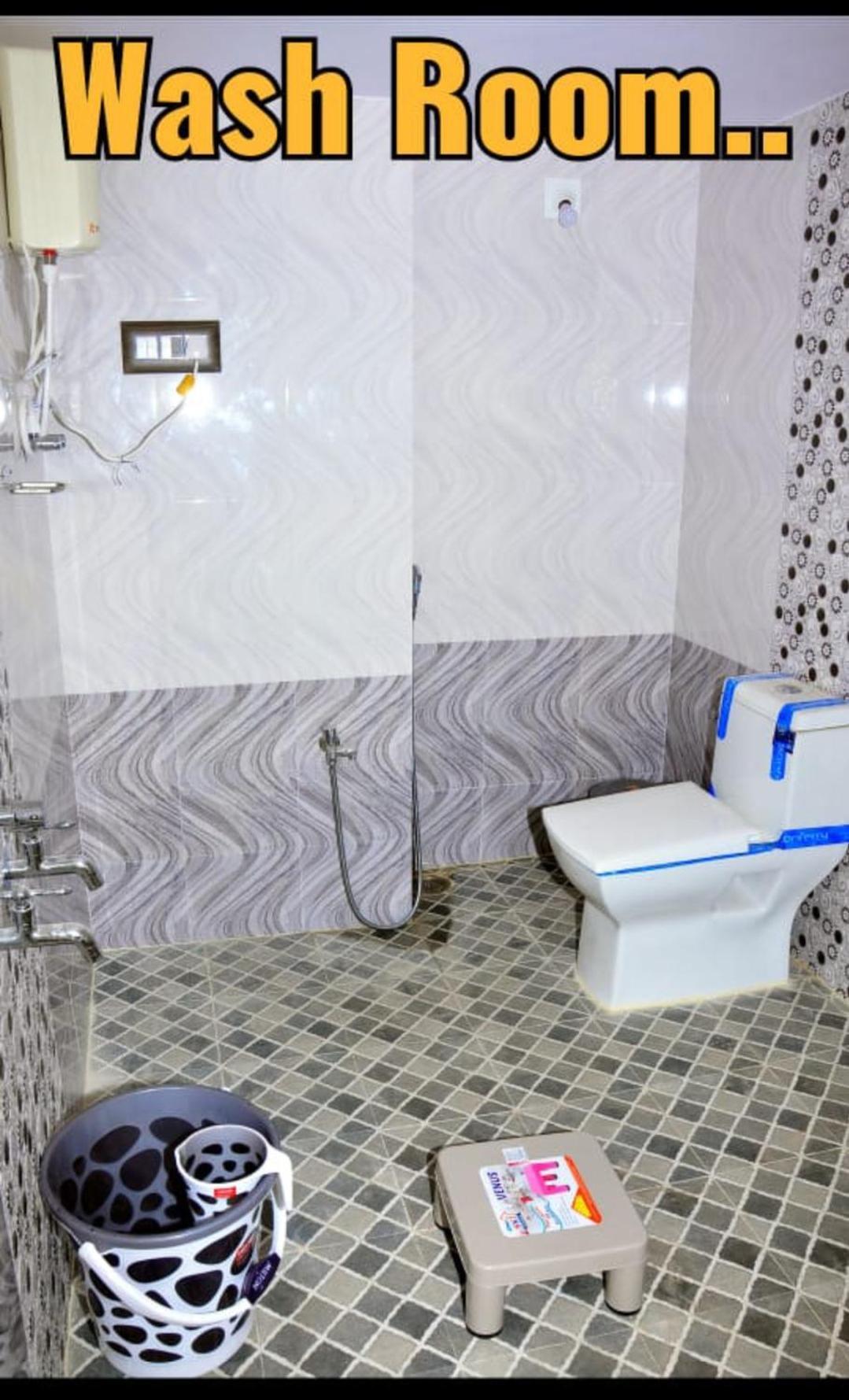 Royal Homestay New Hampi Ngoại thất bức ảnh