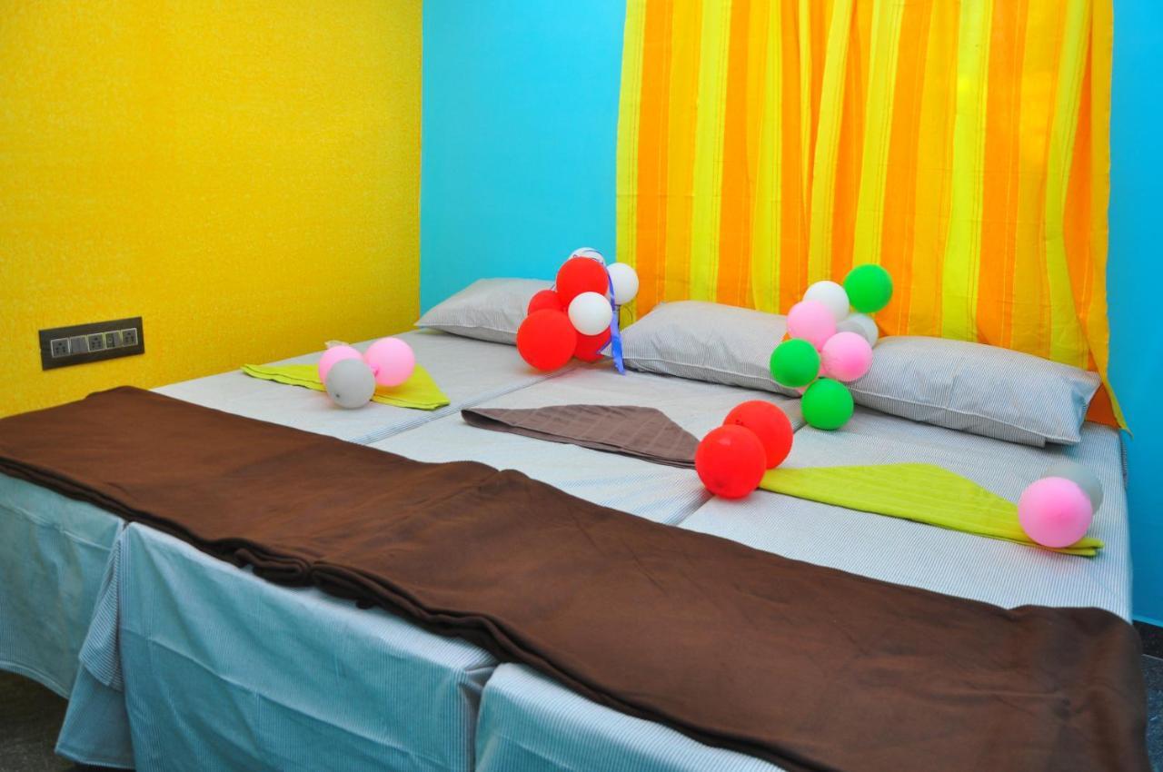 Royal Homestay New Hampi Ngoại thất bức ảnh