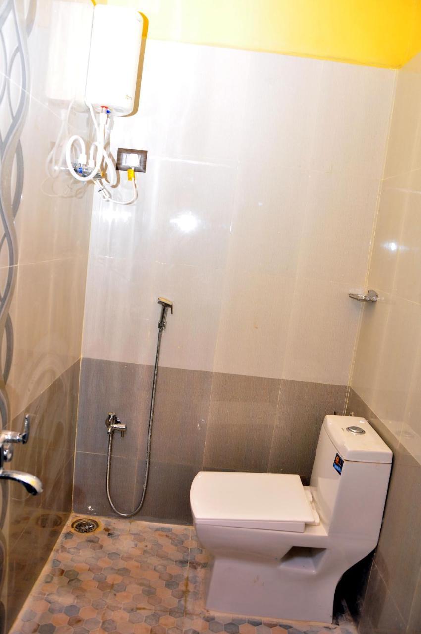 Royal Homestay New Hampi Ngoại thất bức ảnh