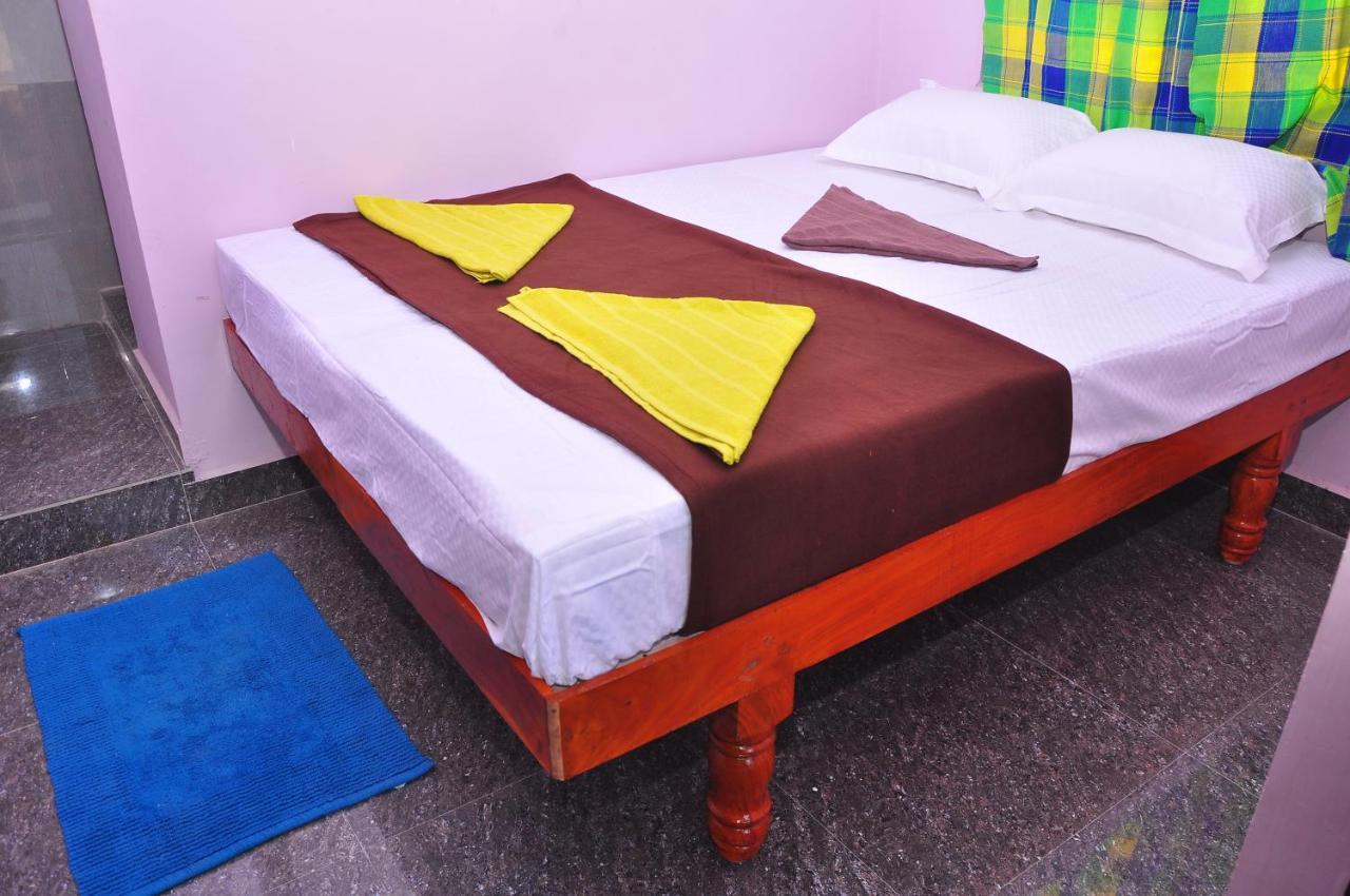 Royal Homestay New Hampi Ngoại thất bức ảnh