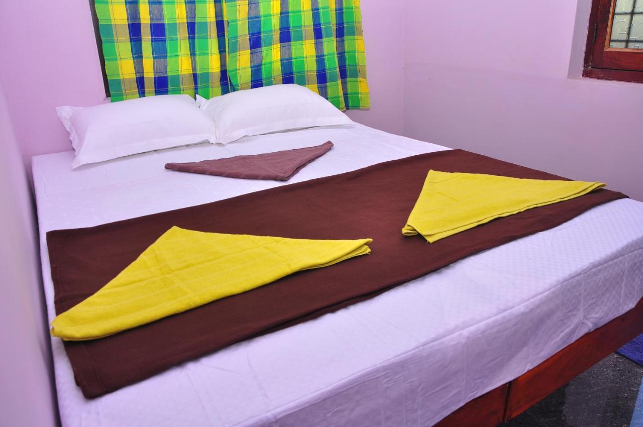 Royal Homestay New Hampi Ngoại thất bức ảnh
