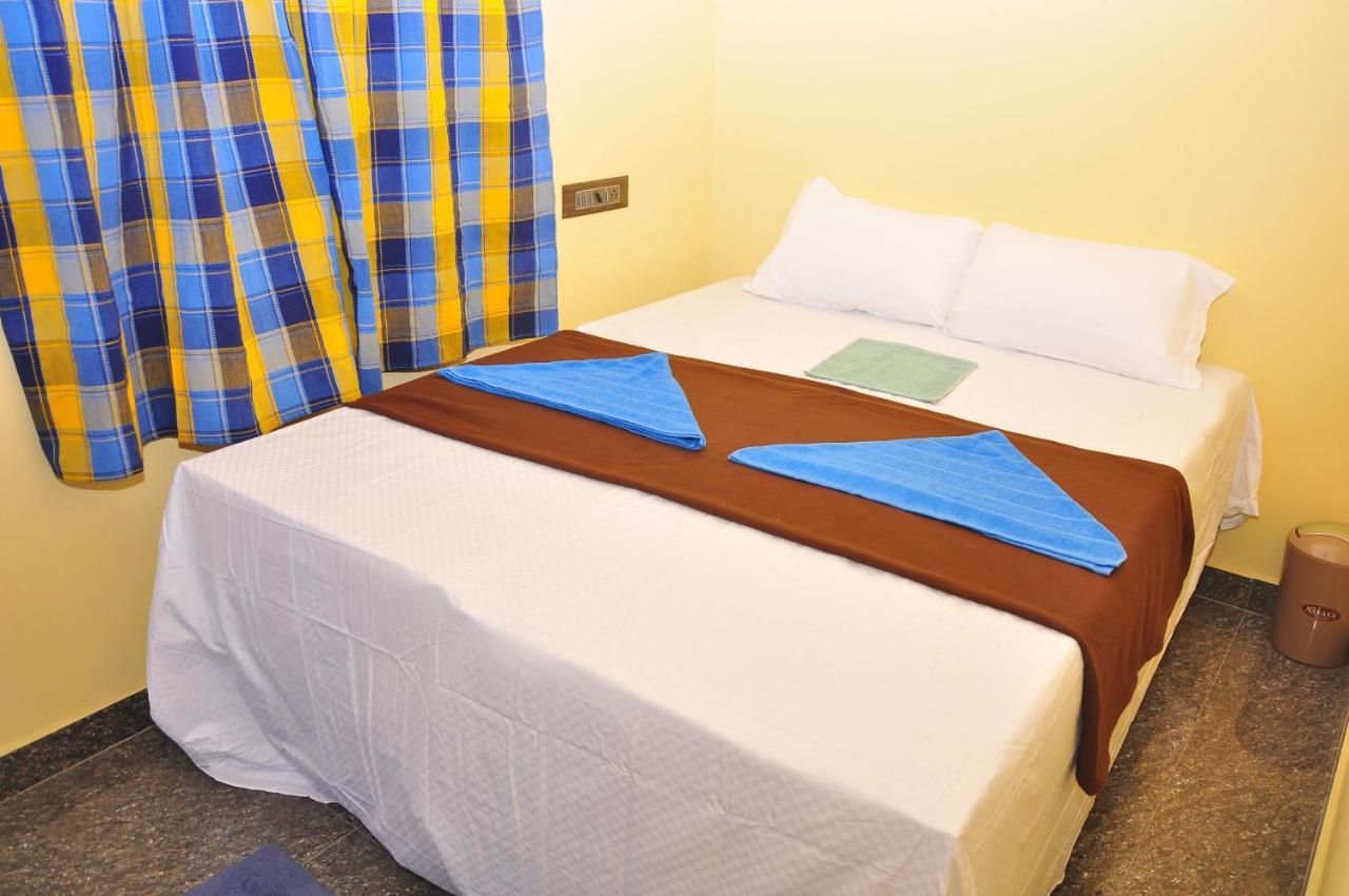 Royal Homestay New Hampi Phòng bức ảnh