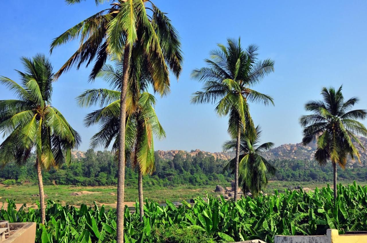 Royal Homestay New Hampi Ngoại thất bức ảnh
