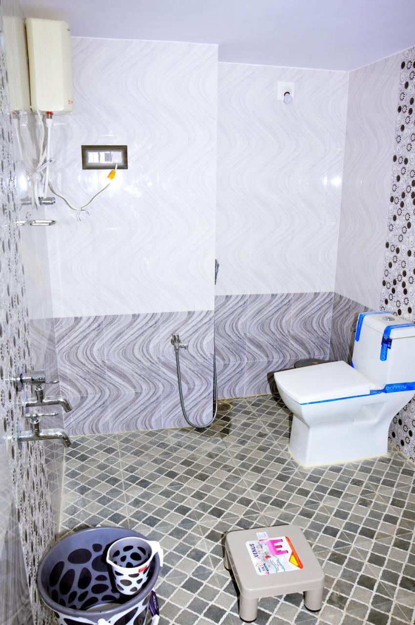 Royal Homestay New Hampi Ngoại thất bức ảnh