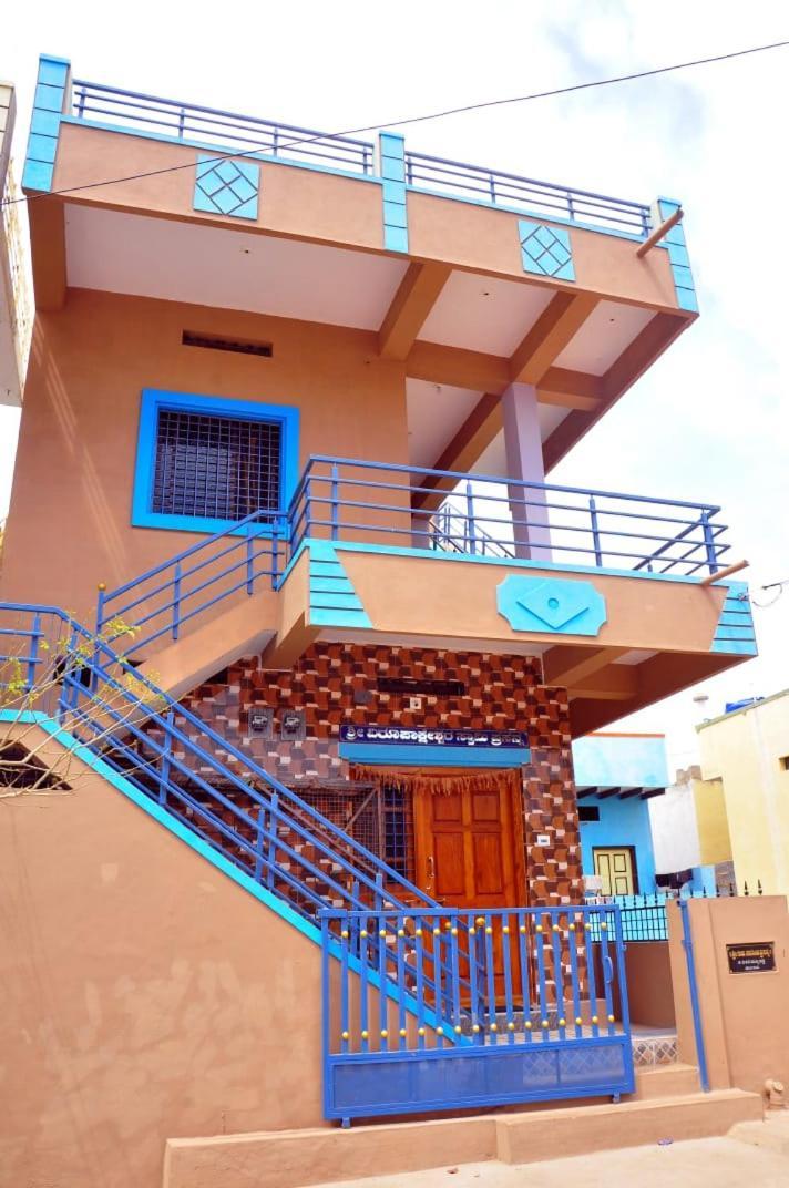 Royal Homestay New Hampi Ngoại thất bức ảnh