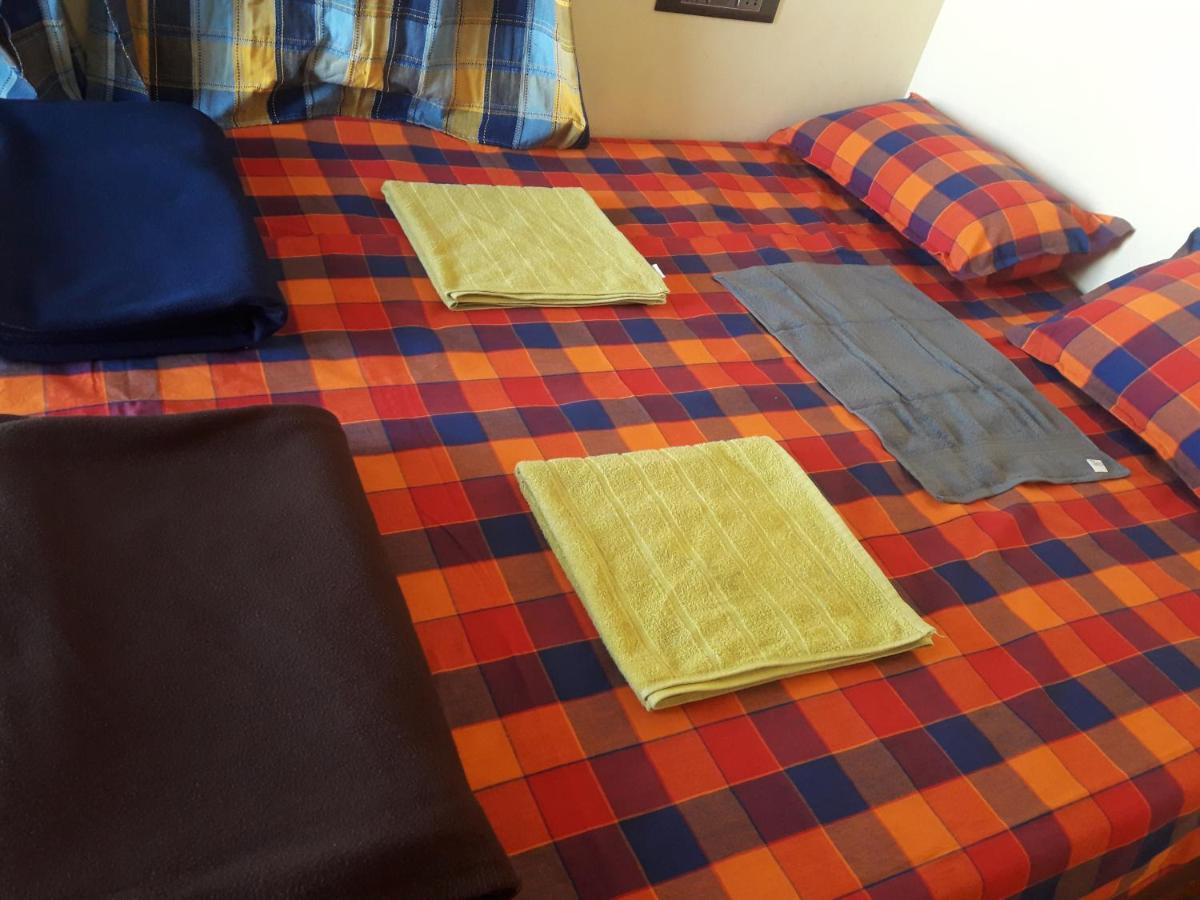 Royal Homestay New Hampi Ngoại thất bức ảnh