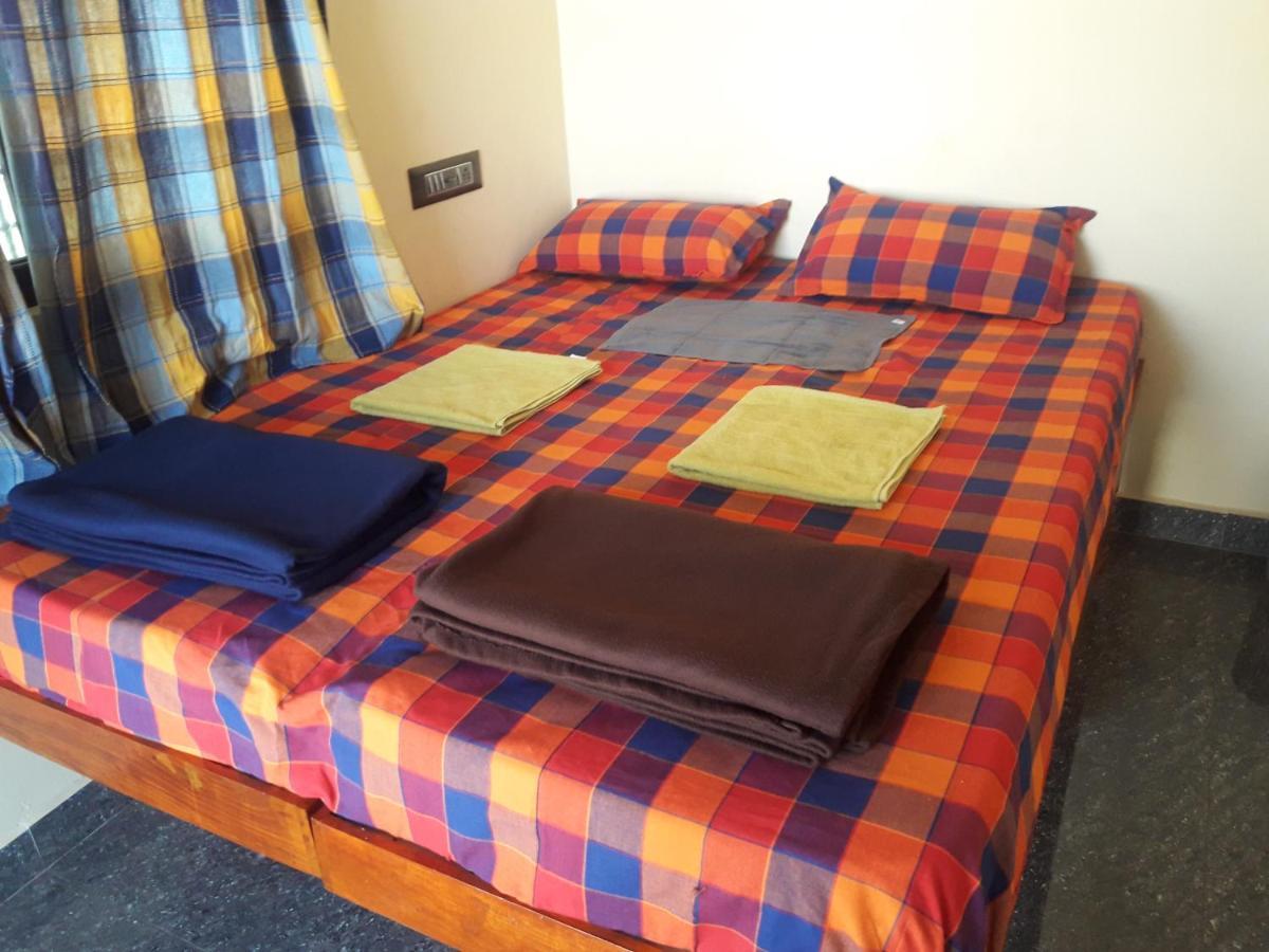 Royal Homestay New Hampi Ngoại thất bức ảnh